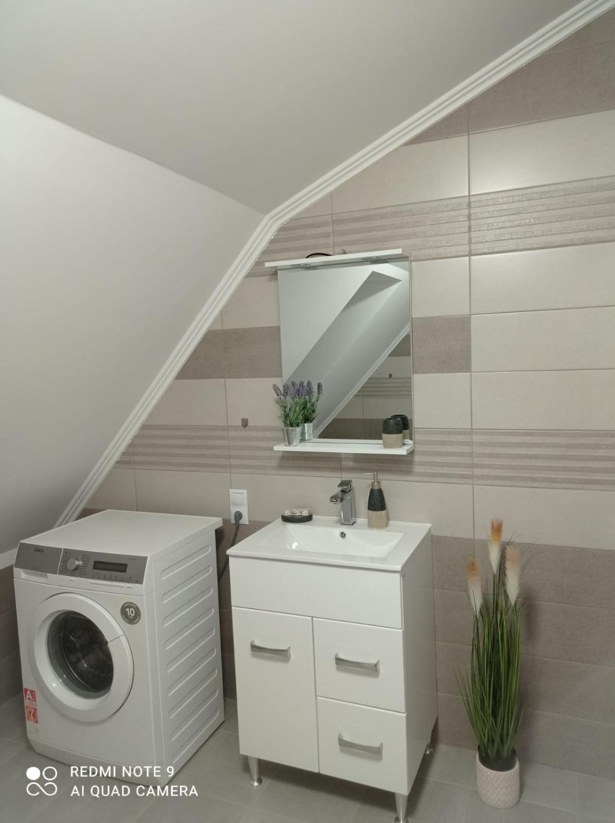 D&M Apartments 2 Σάτου Μάρε Εξωτερικό φωτογραφία